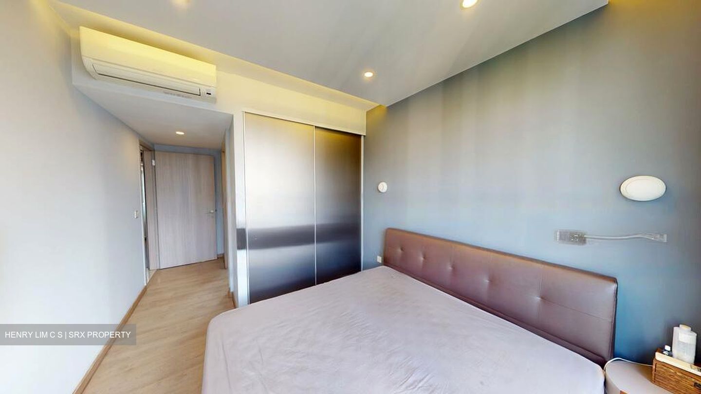 Sol Acres (D23), Condominium #476726271